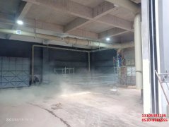 聚丙烯（PP）實(shí)驗(yàn)室排風(fēng)管的應(yīng)用與優(yōu)勢